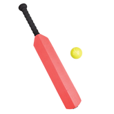 Out and About Foam Cricket V2 (color may vary, subject to availability)